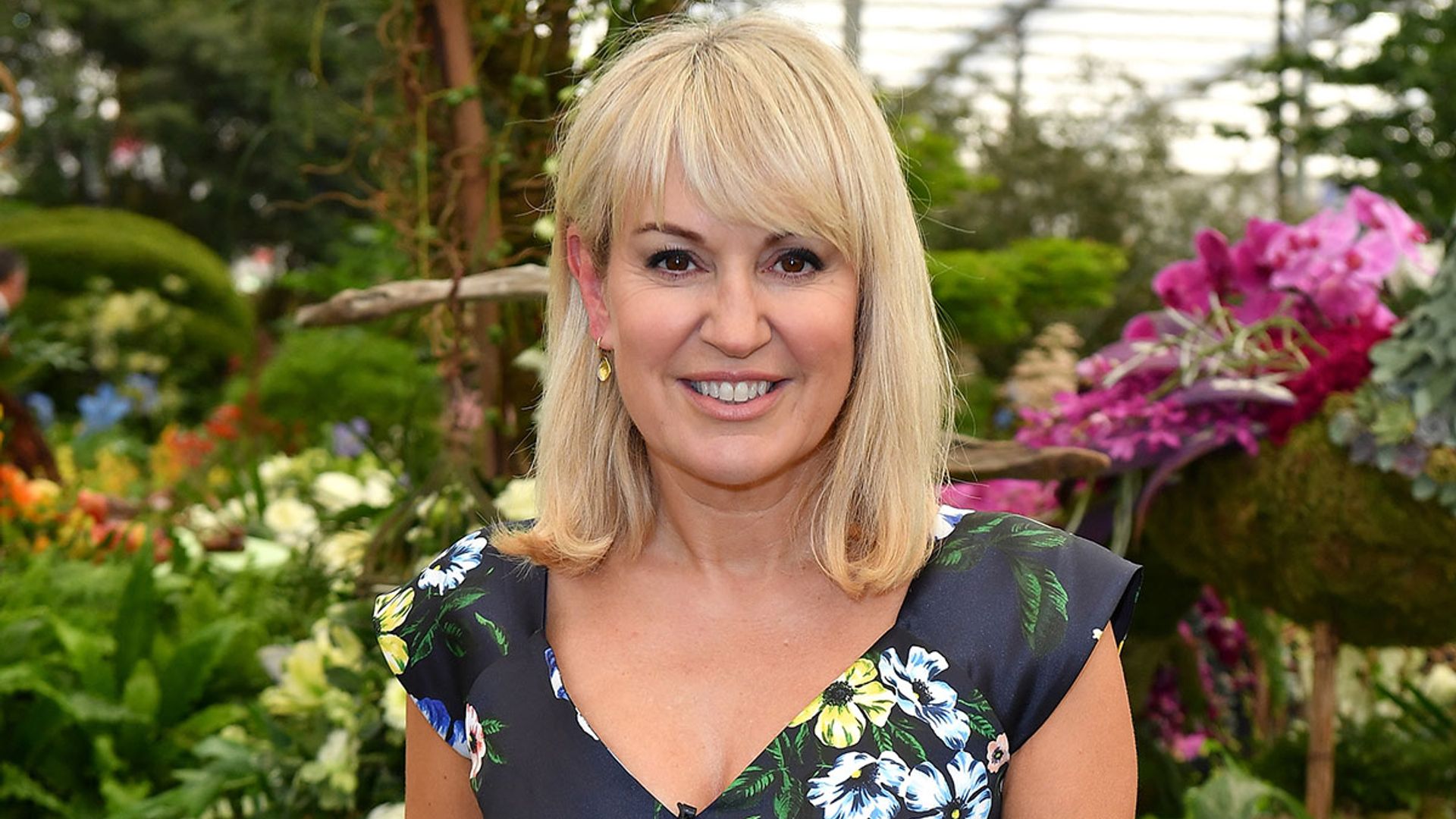 Nicki Chapman's Smart Home Investment: £700,000 Profit Revealed Nicki Chapman's Smart Home Investment: £700,000 Profit Revealed