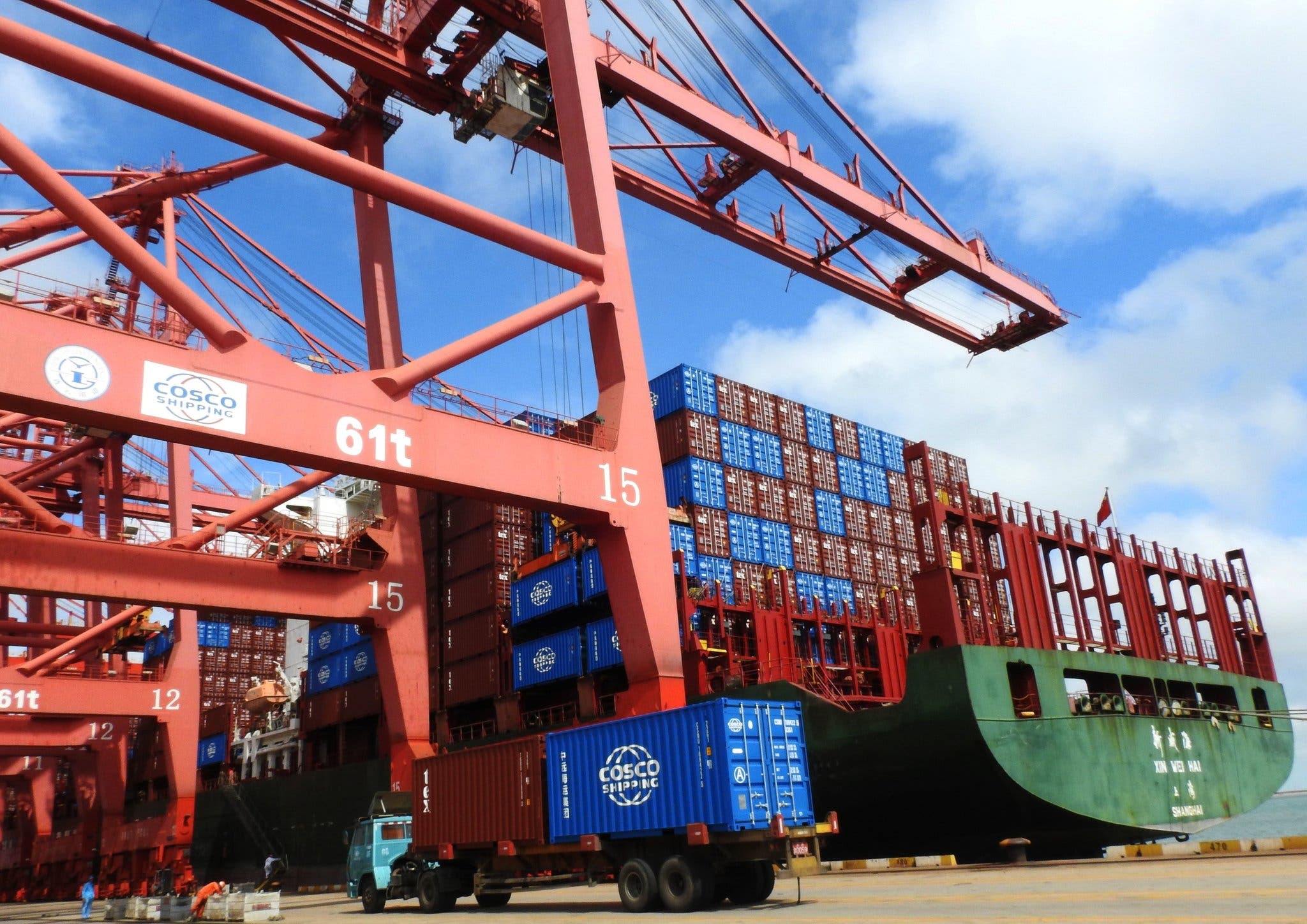 Nicolai Tangen And The Impact Of Trump's Tariffs On Global Investment Nicolai Tangen And The Impact Of Trump's Tariffs On Global Investment