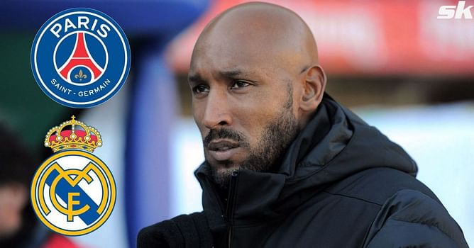 Nicolas Anelka: Latest News, Reactions, Results, Photos, And Videos Nicolas Anelka: Latest News, Reactions, Results, Photos, And Videos