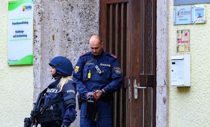 Niedersachsen & Bremen: Entwarnung Nach Bombendrohung An Braunschweiger Grundschule Niedersachsen & Bremen: Entwarnung Nach Bombendrohung An Braunschweiger Grundschule