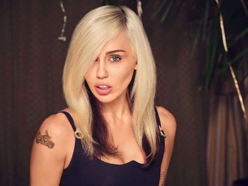 Nieuwe Miley Cyrus Single Komt Donderdagnacht: Details Over Nieuw Album Nieuwe Miley Cyrus Single Komt Donderdagnacht: Details Over Nieuw Album