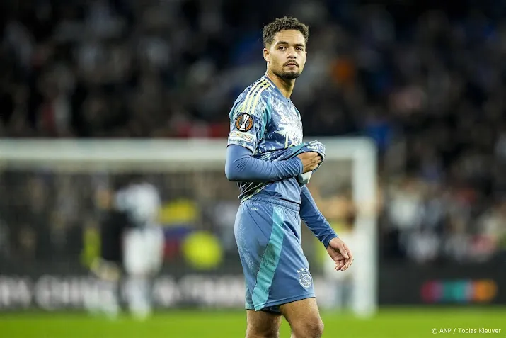 Nieuwe PSV Trainer: Geruchtmakend Nieuws Rondom Farioli's Opvolging Nieuwe PSV Trainer: Geruchtmakend Nieuws Rondom Farioli's Opvolging