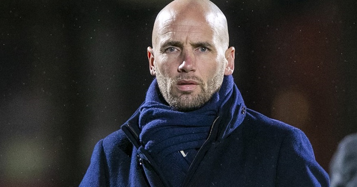 Nieuwe Trainer Ajax: De Kansen Van Arne Slot Nieuwe Trainer Ajax: De Kansen Van Arne Slot