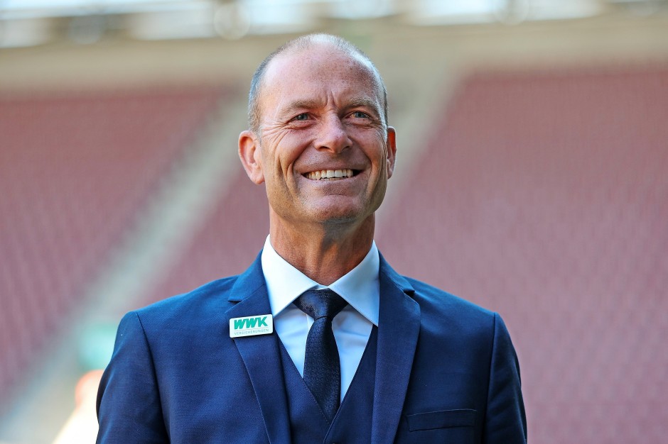 Nieuwe Trainer Gezocht: Augsburg Na Ontslag Thorup