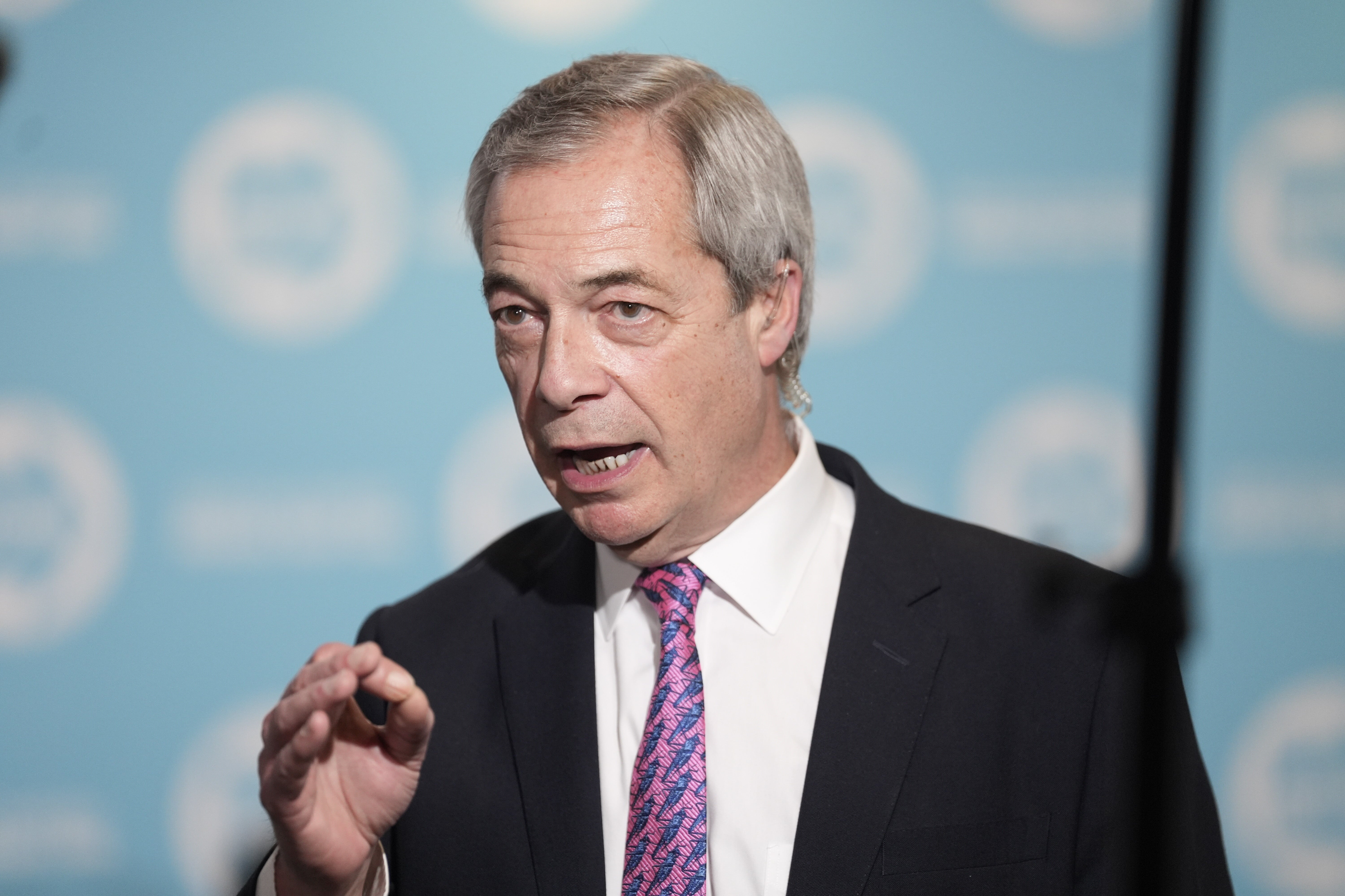 Nigel Farage And Rupert Lowe's Bitter Feud: Leaked Texts Expose Clash Nigel Farage And Rupert Lowe's Bitter Feud: Leaked Texts Expose Clash