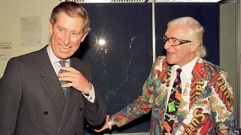 Nigel Farage And The Jimmy Savile Controversy: Analyzing The Reform Party's Slogan Nigel Farage And The Jimmy Savile Controversy: Analyzing The Reform Party's Slogan