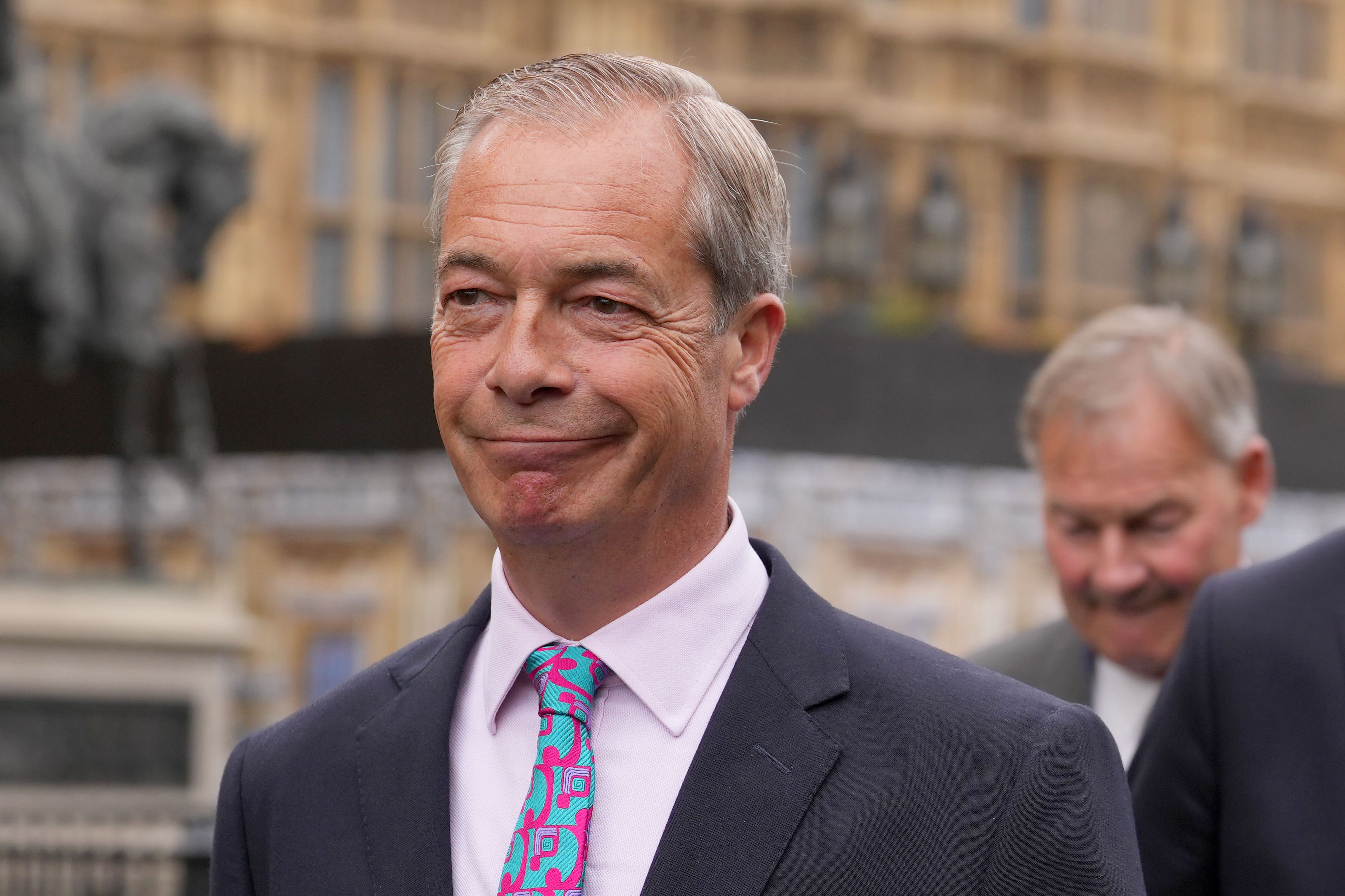 Nigel Farage's Reform Party: A Crucial UK Local Election Test Nigel Farage's Reform Party: A Crucial UK Local Election Test