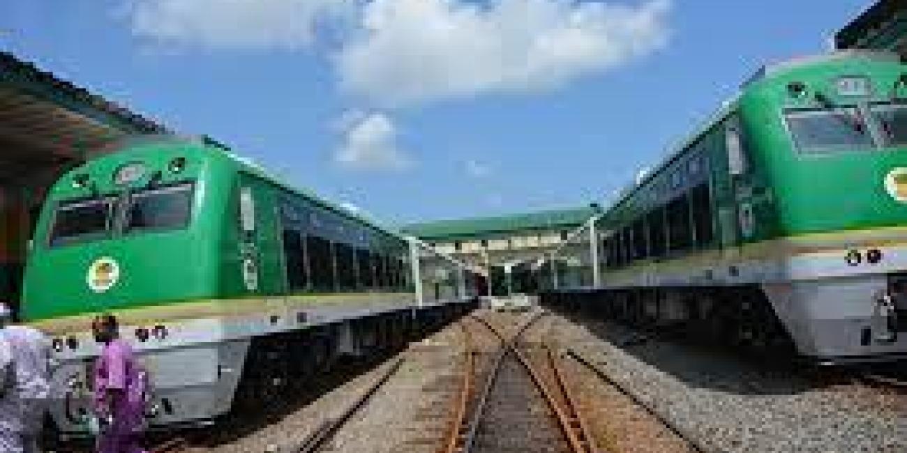 Nigeria Railway Corporation Resumes Warri-Itakpe Train Operations Nigeria Railway Corporation Resumes Warri-Itakpe Train Operations