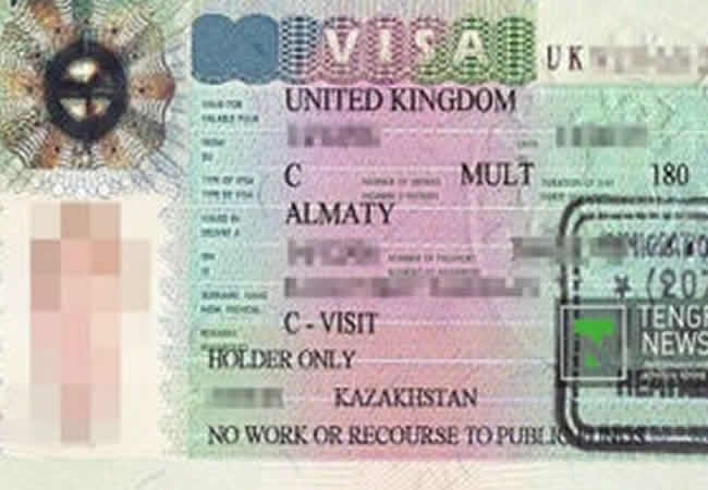 Nigerians And Pakistanis: New UK Visa Regulations Nigerians And Pakistanis: New UK Visa Regulations