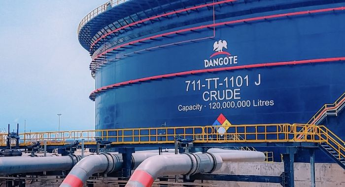 Nigeria's Petrol Market: Examining The Impact Of Dangote And NNPC Nigeria's Petrol Market: Examining The Impact Of Dangote And NNPC