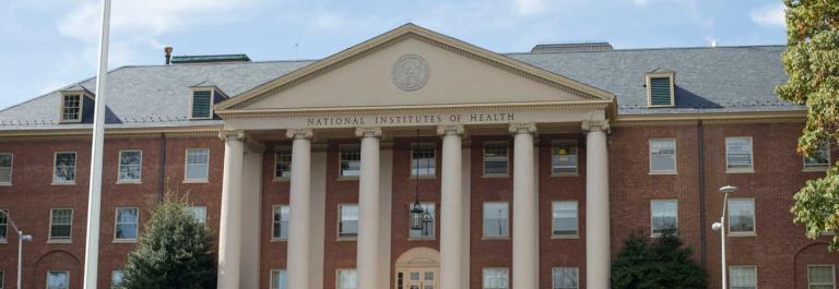 NIH Faces Staff Revolt Over Research Funding And Policy Disputes NIH Faces Staff Revolt Over Research Funding And Policy Disputes