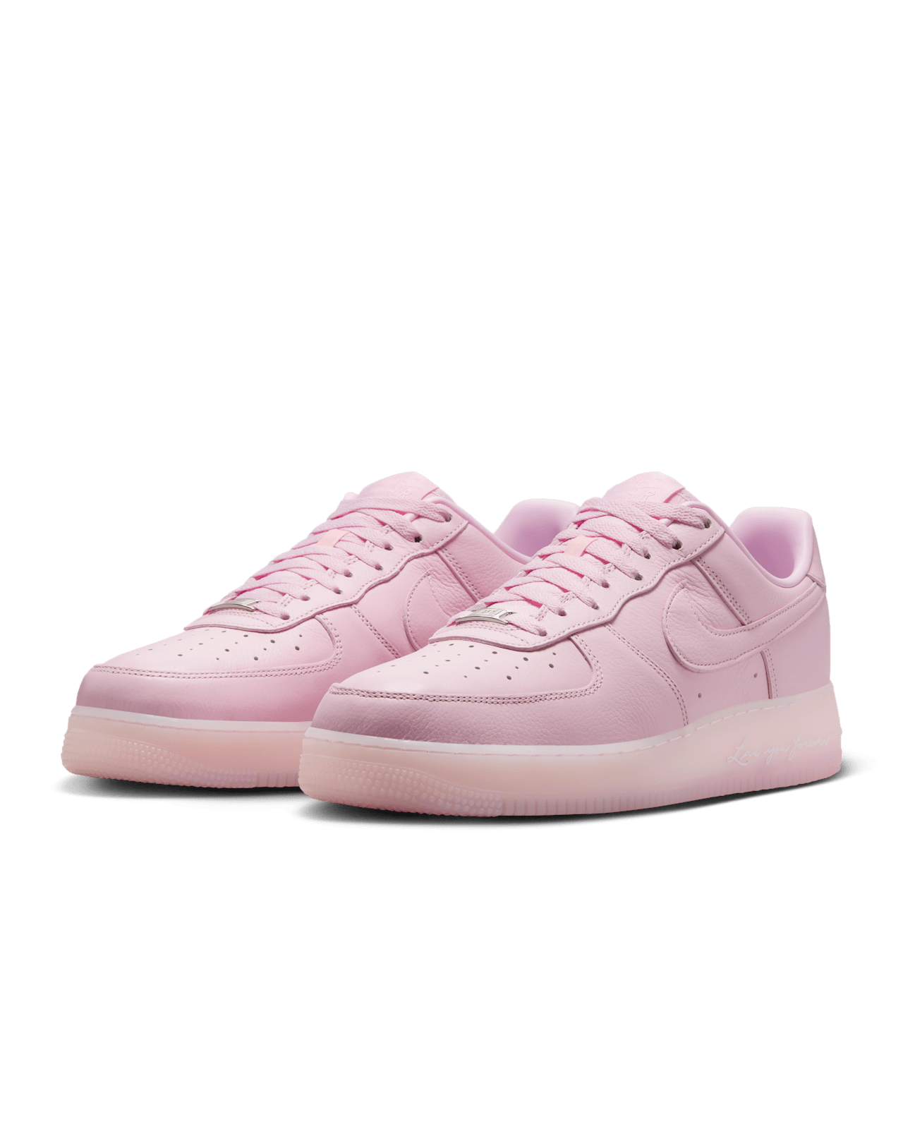 Nike Air Force 1 Low Pink Foam HF2014-600: Release Date And Where To Buy Nike Air Force 1 Low Pink Foam HF2014-600: Release Date And Where To Buy