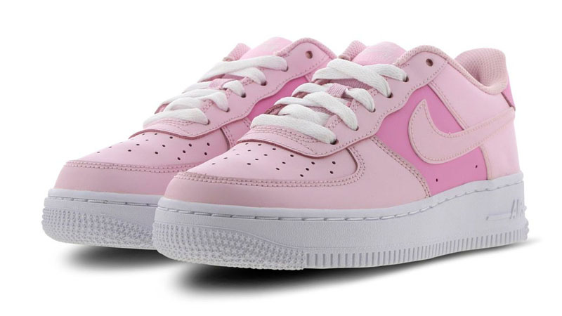 Nike Air Force 1 Pink Foam HF2014-600: Everything You Need To Know About The Release Nike Air Force 1 Pink Foam HF2014-600: Everything You Need To Know About The Release
