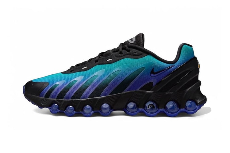 Nike Air Max Dn8 Snakeskin HV8476-300: Official Release Information Nike Air Max Dn8 Snakeskin HV8476-300: Official Release Information