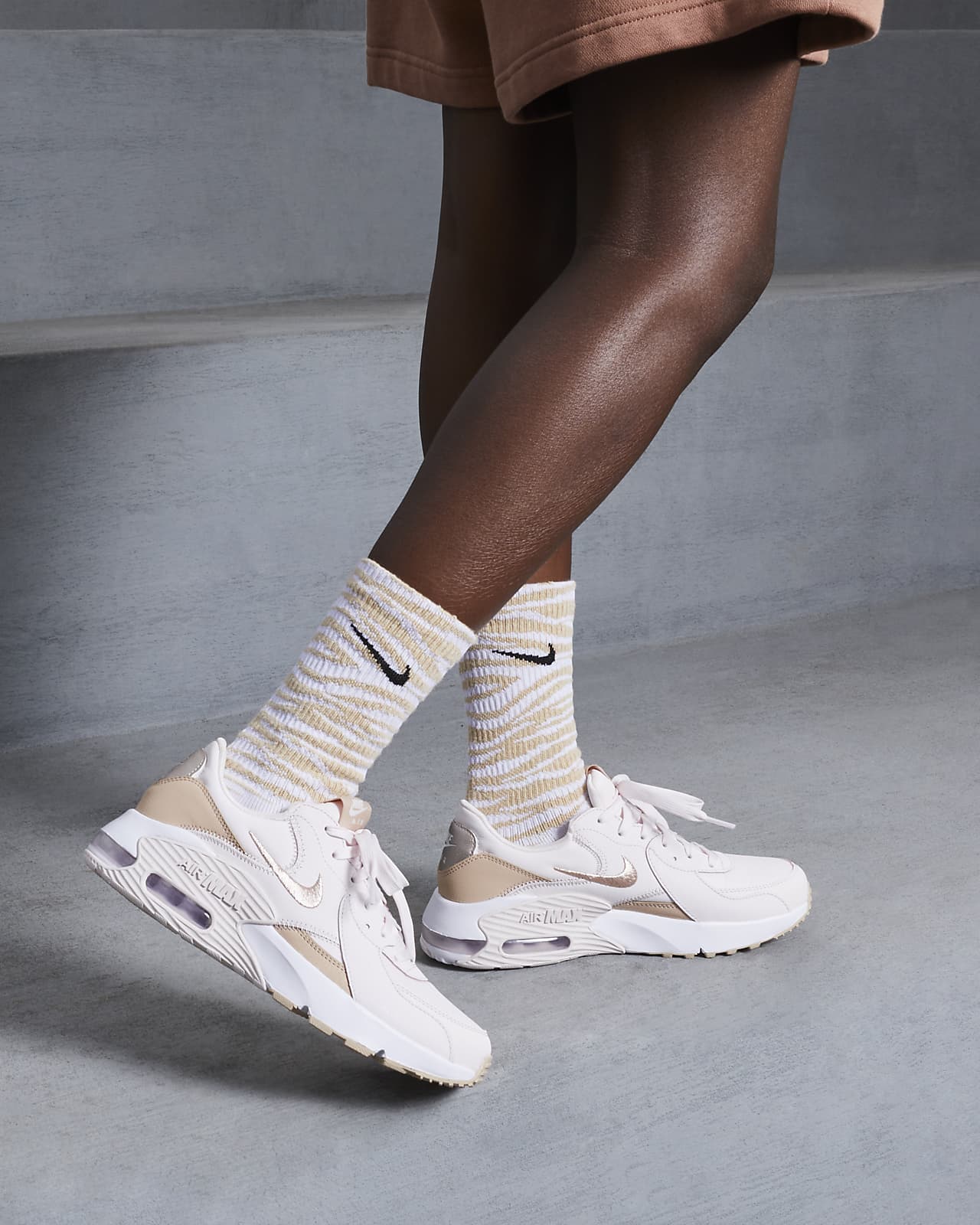 Nike Air Max Excee Sale: $57 - Act Fast! Nike Air Max Excee Sale: $57 - Act Fast!