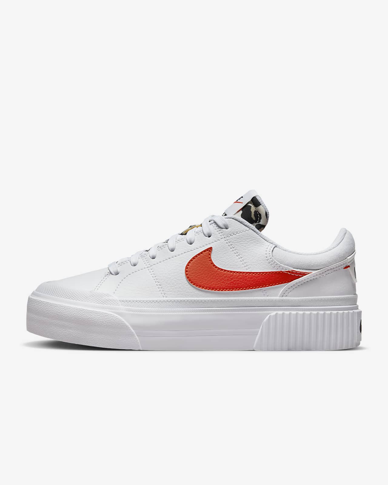 Nike Court Legacy Lift Sale: Best-Selling Sneakers For Under $60 Nike Court Legacy Lift Sale: Best-Selling Sneakers For Under $60