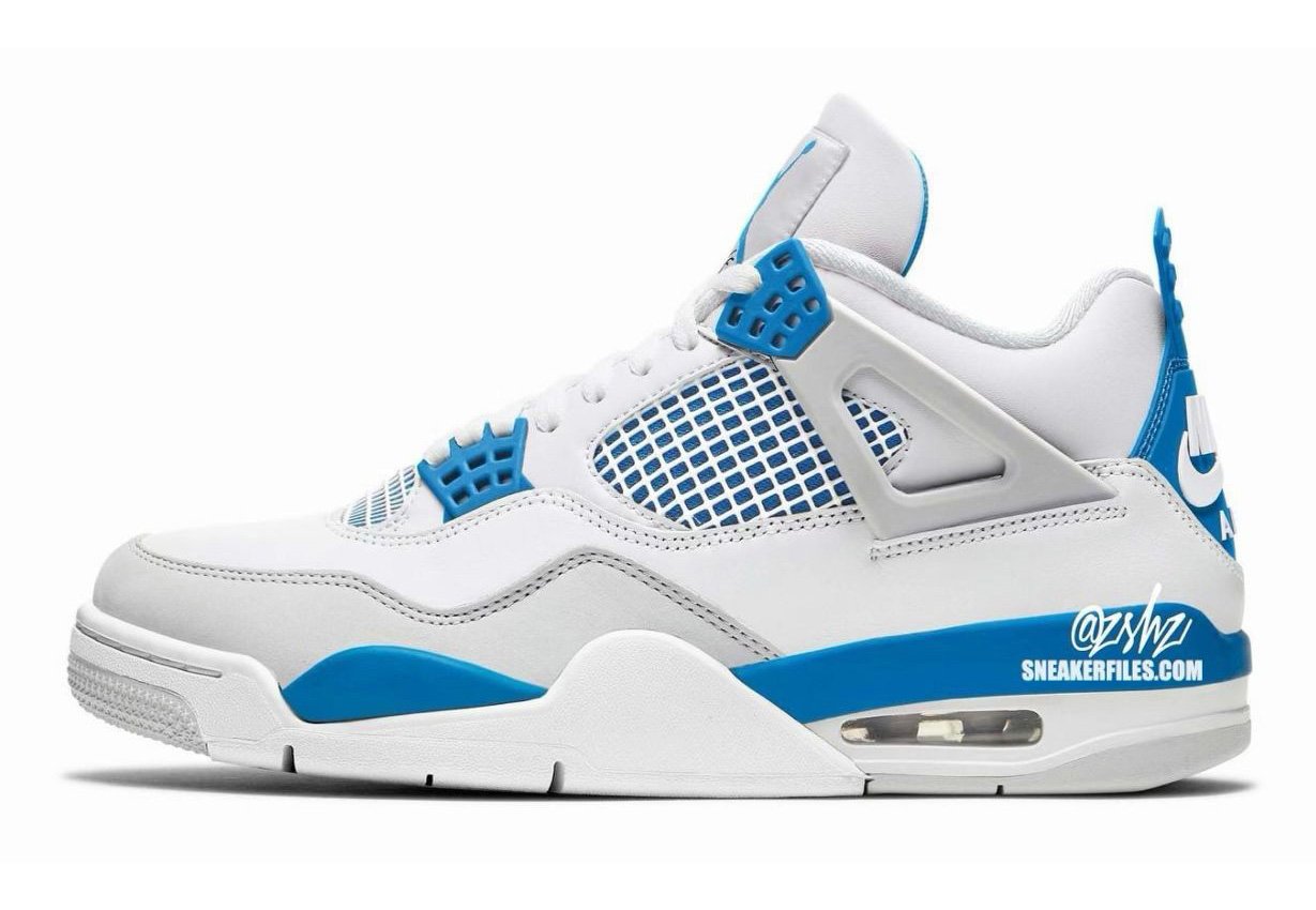 Nike Sneaker Drop Calendar: May 2025 Releases & How To Cop
