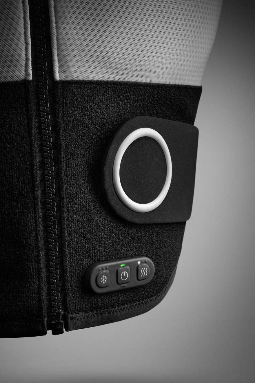 Nike X Hyperice: A New Collaboration Unveiled Nike X Hyperice: A New Collaboration Unveiled
