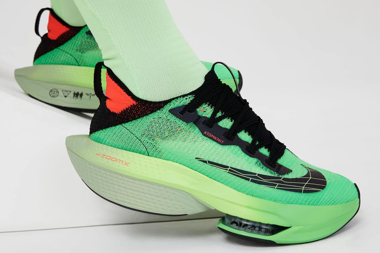 Nike's Best Running Shoes Of 2025: A Detailed Look