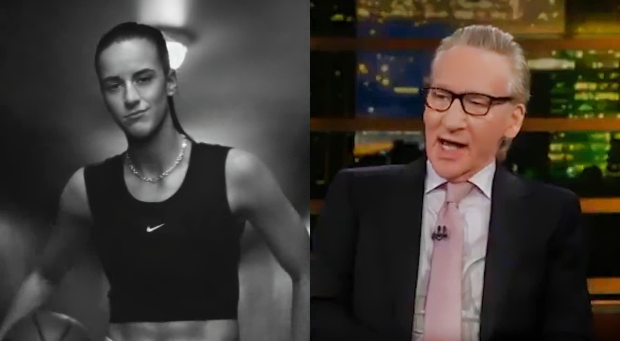 Nike's Super Bowl 2025 Ad Faces Backlash: Bill Maher's Nike's Super Bowl 2025 Ad Faces Backlash: Bill Maher's