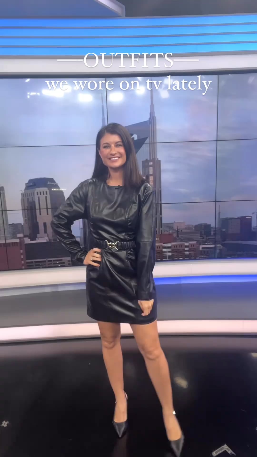Nikki Burdine's Departure From Nashville's News 2 Morning Show Confirmed Nikki Burdine's Departure From Nashville's News 2 Morning Show Confirmed