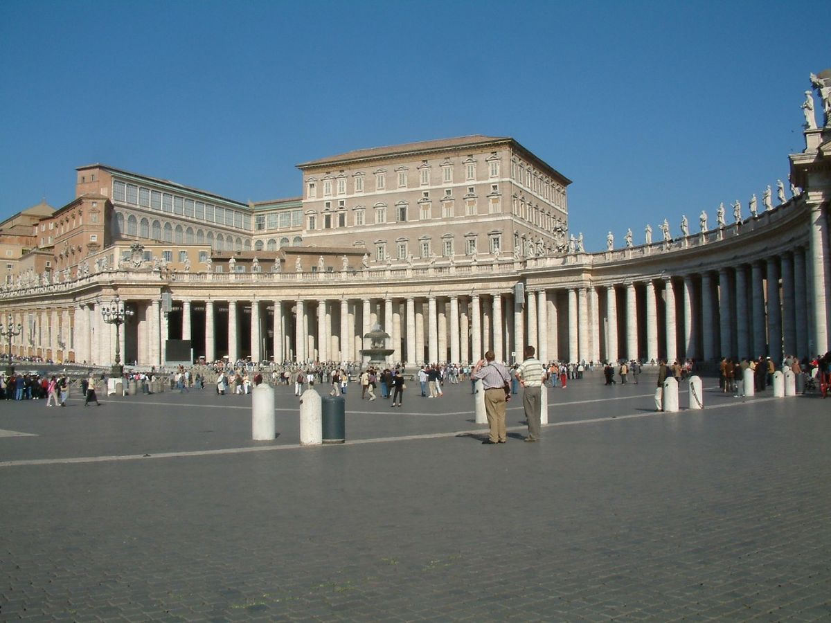 Nine Contenders: The Race To Succeed Pope Francis Nine Contenders: The Race To Succeed Pope Francis