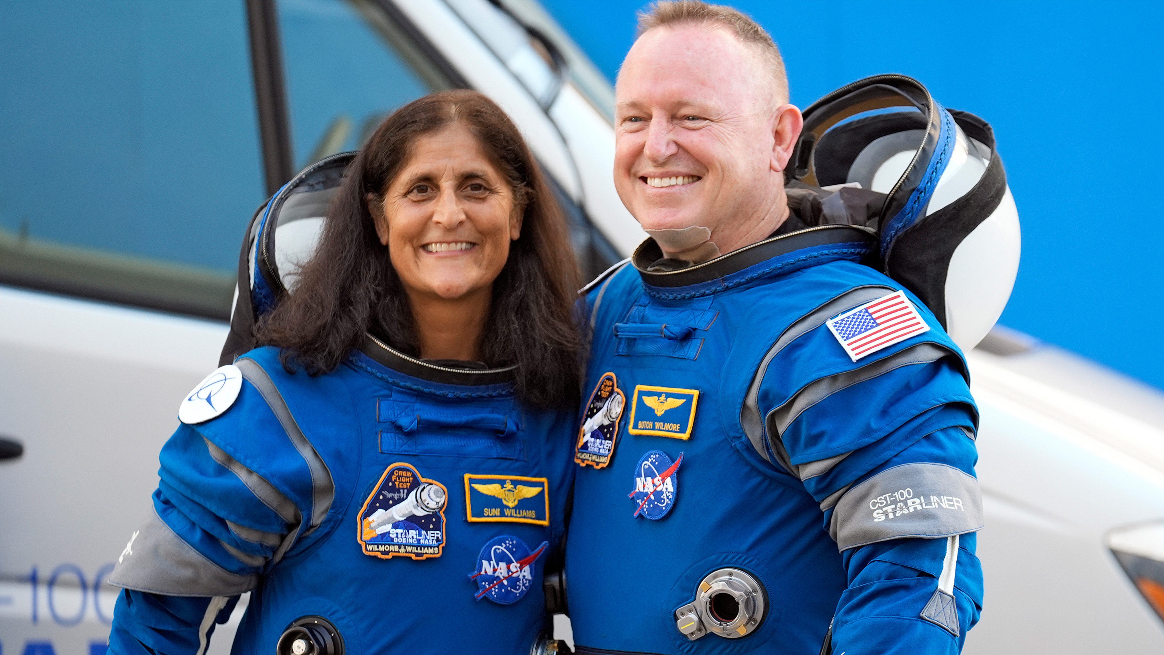 Nine-Month Space Mission: Examining The CBS News Report On Astronauts' Stay Nine-Month Space Mission: Examining The CBS News Report On Astronauts' Stay
