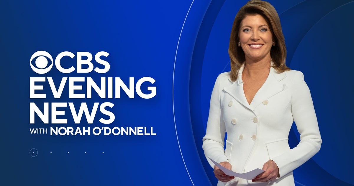 Nine-Month Space Stay: CBS News Report On Astronaut Holiday Nine-Month Space Stay: CBS News Report On Astronaut Holiday