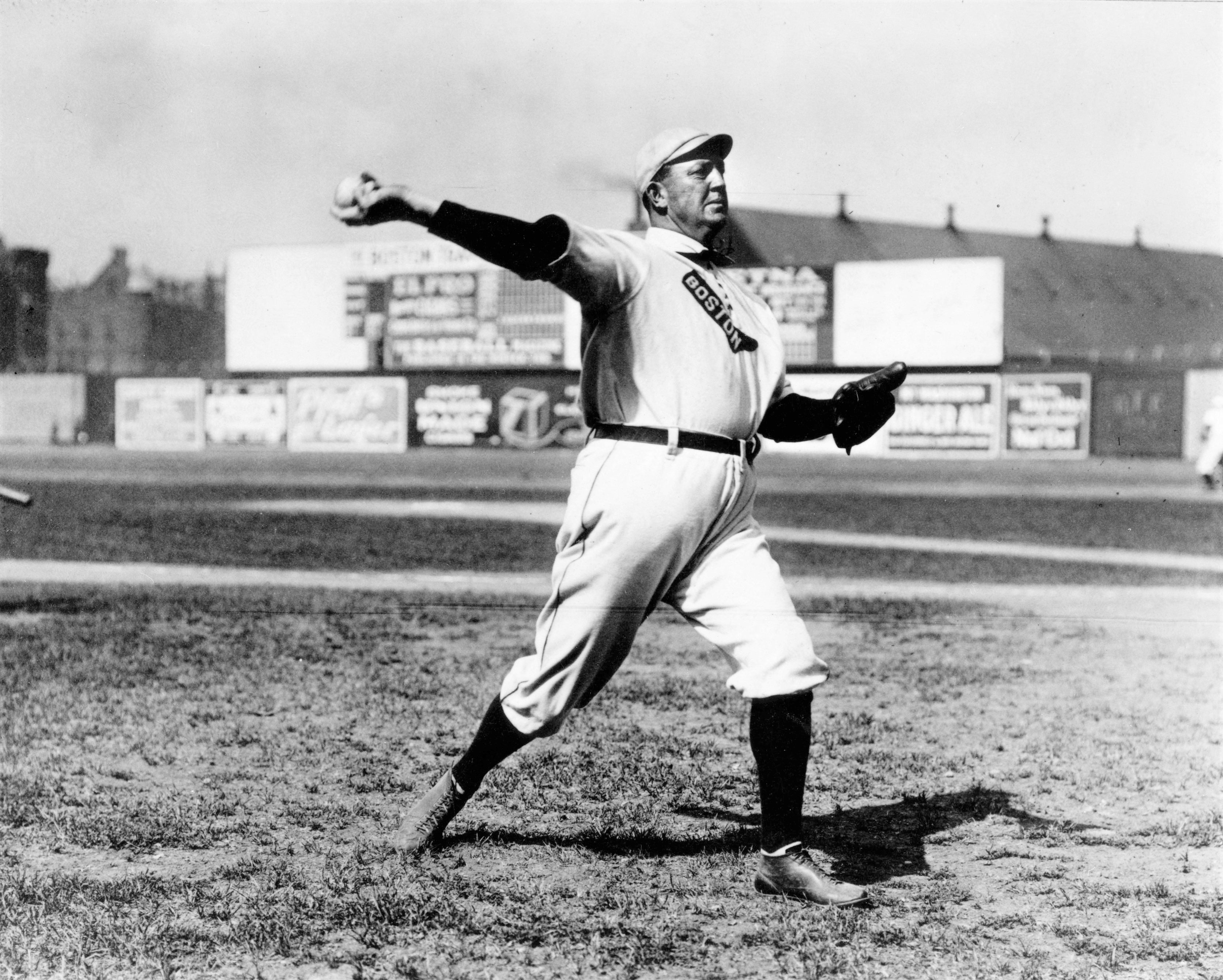 Nine-Run Lead, Dominant Strikeout: Cy Young Winner's April Performance Nine-Run Lead, Dominant Strikeout: Cy Young Winner's April Performance