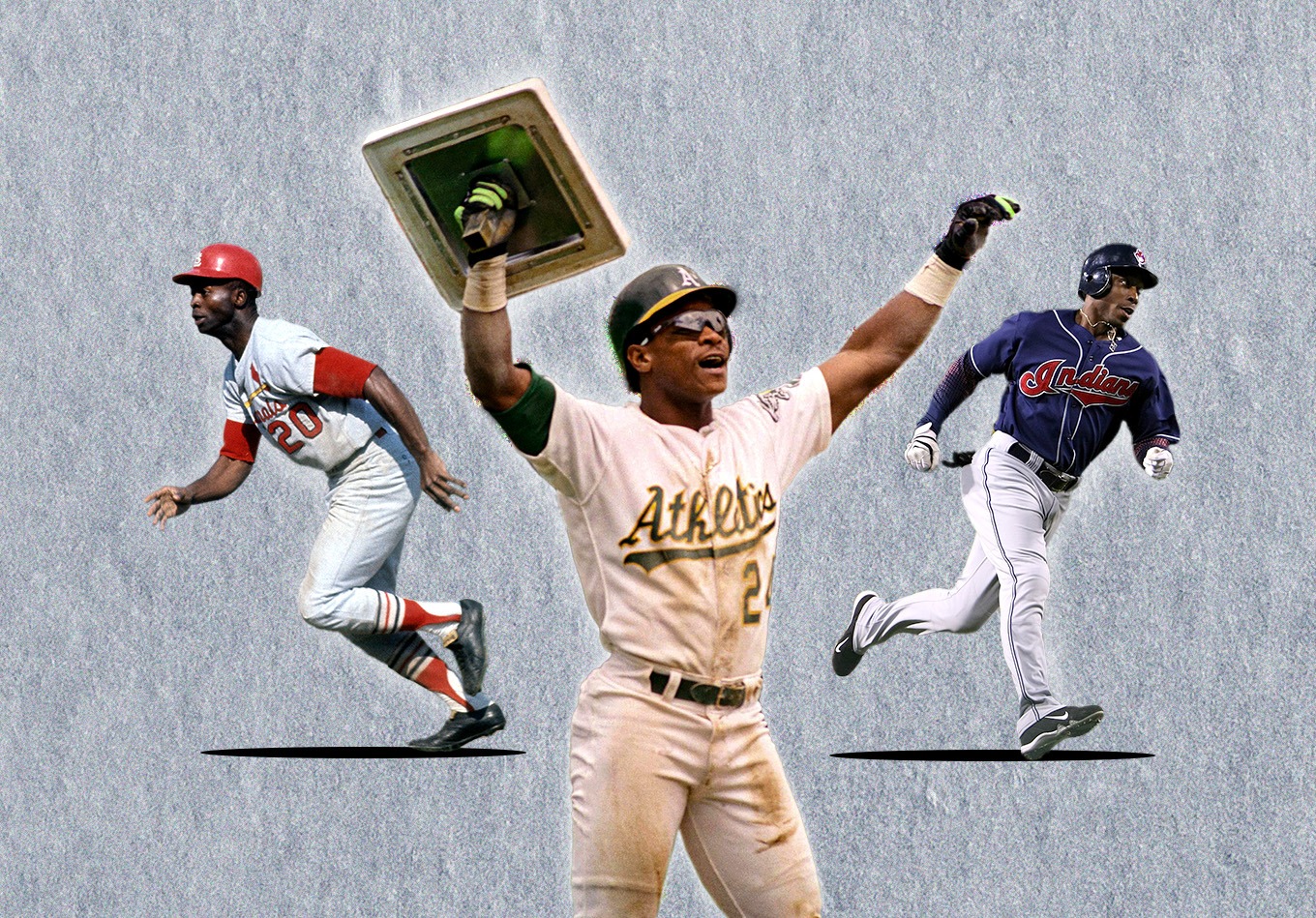 Nine Stolen Bases Power Brewers To Rout A's Nine Stolen Bases Power Brewers To Rout A's