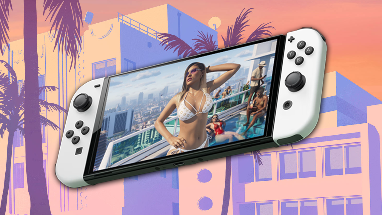Nintendo Switch: A Retrospective On Technological Integration