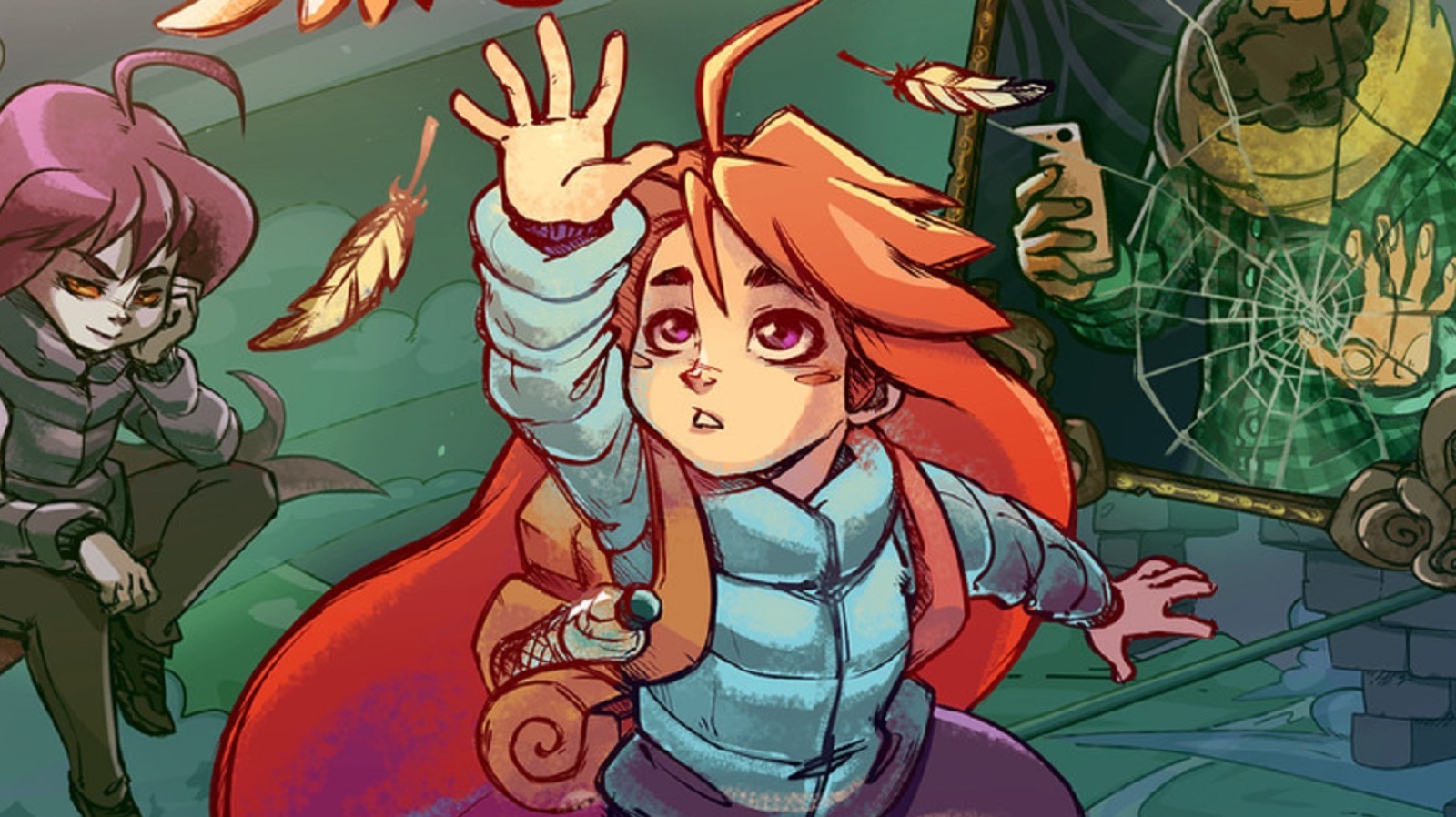Nintendo Switch: Examining The Indie Game Legacy
