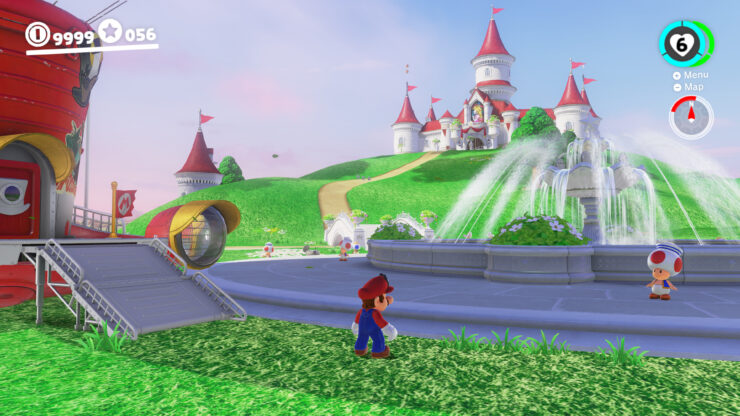 Nintendo's Action Leads To Ryujinx Emulator Development Cessation Nintendo's Action Leads To Ryujinx Emulator Development Cessation