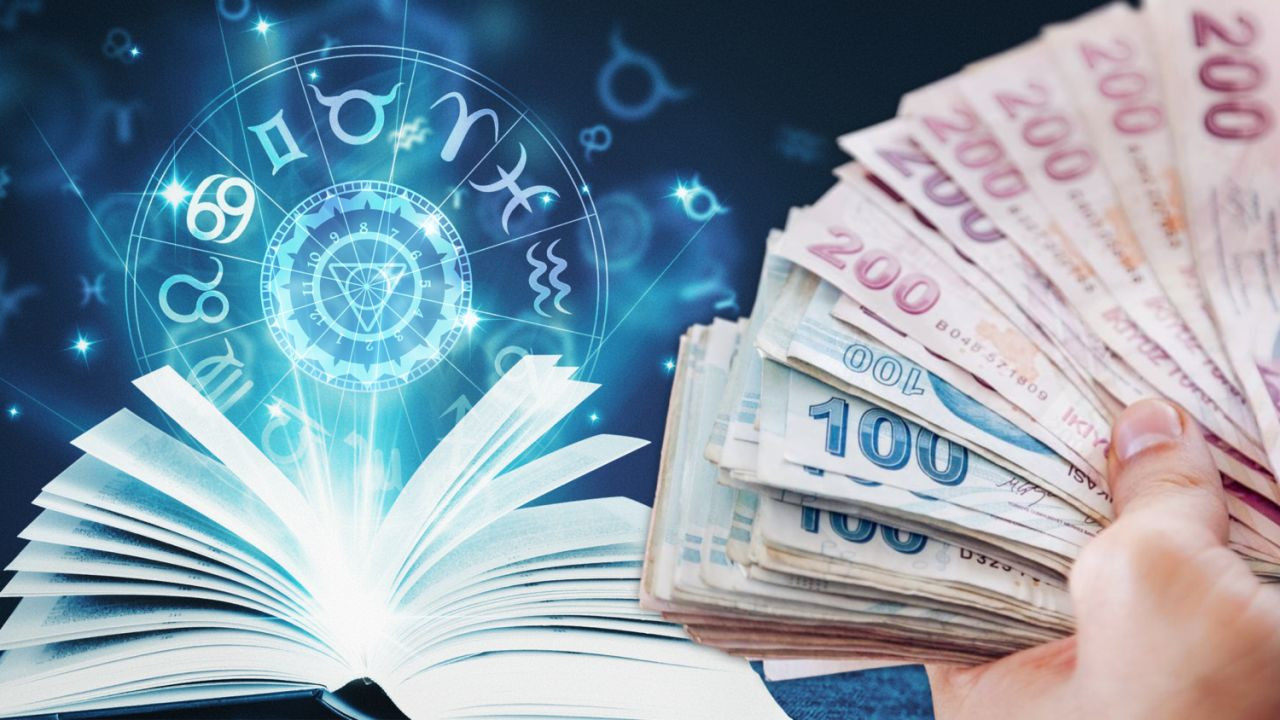 Nisan Ayında Hangi Burçlar Zengin Olacak? Para Bereketi Yaşayacak Burçlar! Nisan Ayında Hangi Burçlar Zengin Olacak? Para Bereketi Yaşayacak Burçlar!