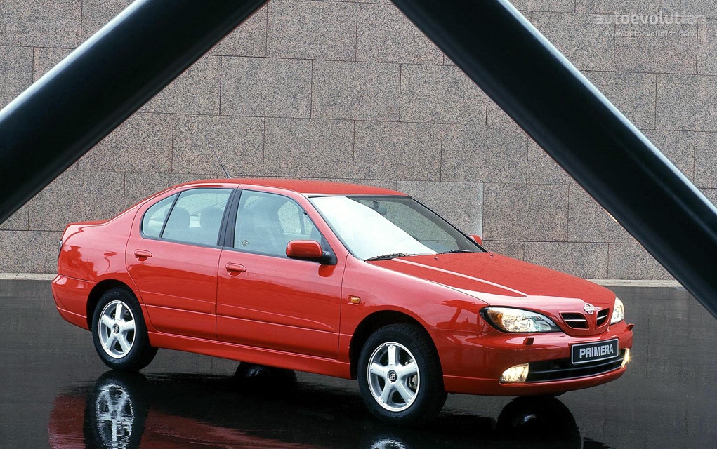 Nissan Primera Electric Sedan Comeback: What We Know Nissan Primera Electric Sedan Comeback: What We Know