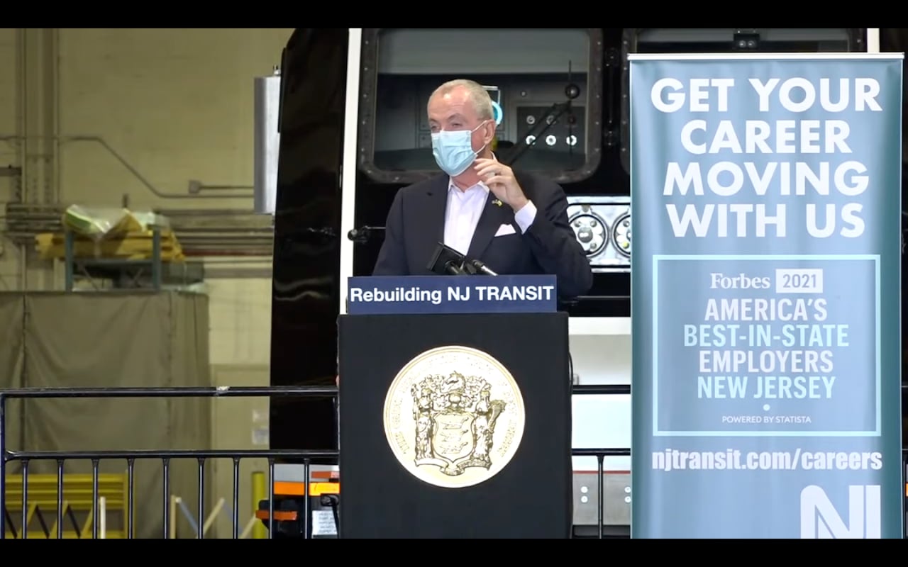 NJ Transit Engineers End Strike After Reaching Deal With Union NJ Transit Engineers End Strike After Reaching Deal With Union