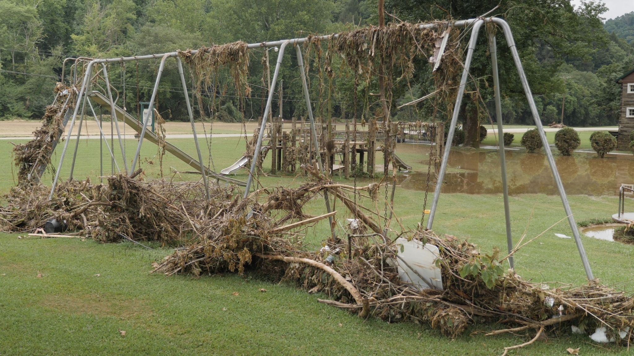 NKY Community Mourns Environmentalist, Lost In Recent Floods NKY Community Mourns Environmentalist, Lost In Recent Floods