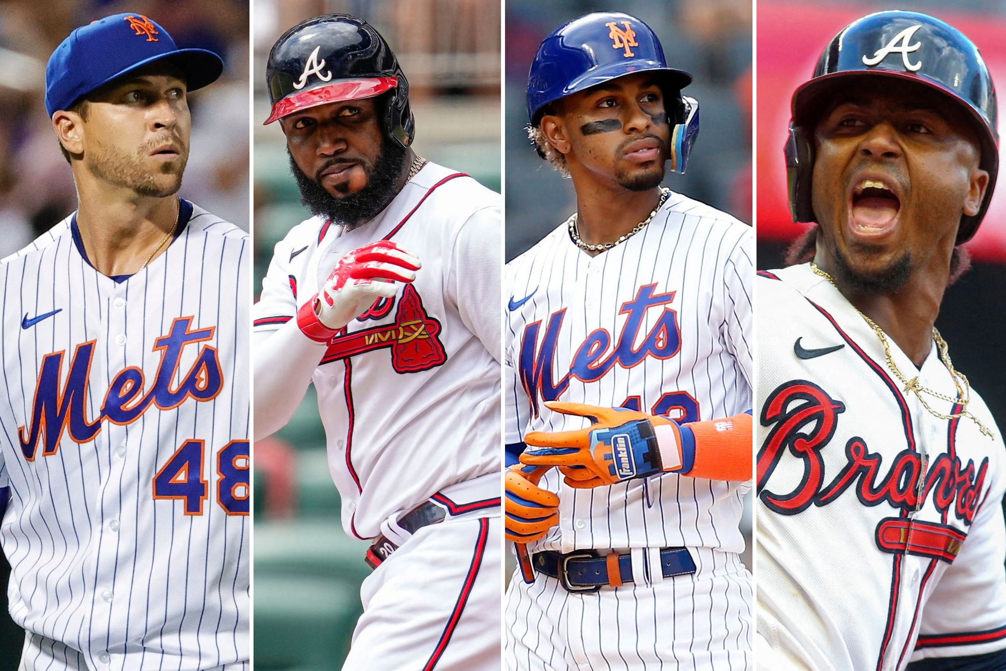 NL East Race: Are The Braves' Recent Wins Enough? NL East Race: Are The Braves' Recent Wins Enough?
