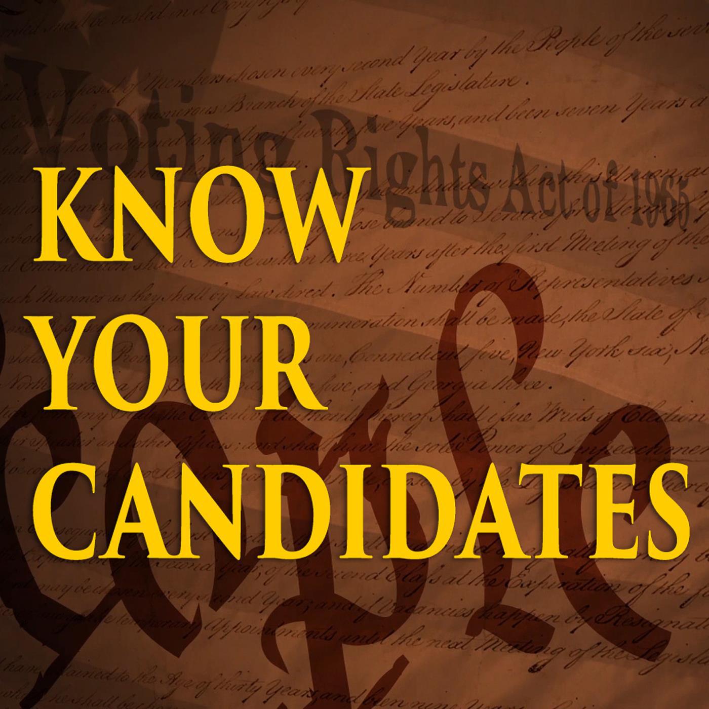 NL Federal Election: Getting To Know Your Candidates NL Federal Election: Getting To Know Your Candidates