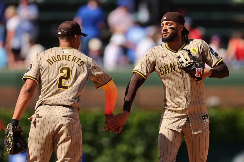 NL West Showdown: Dodgers And Padres Start Strong NL West Showdown: Dodgers And Padres Start Strong