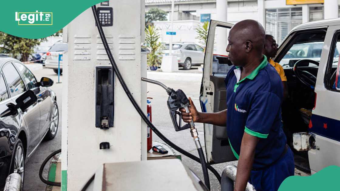NNPC And Dangote: Analyzing The Dynamics Of Nigeria's Fuel Market NNPC And Dangote: Analyzing The Dynamics Of Nigeria's Fuel Market