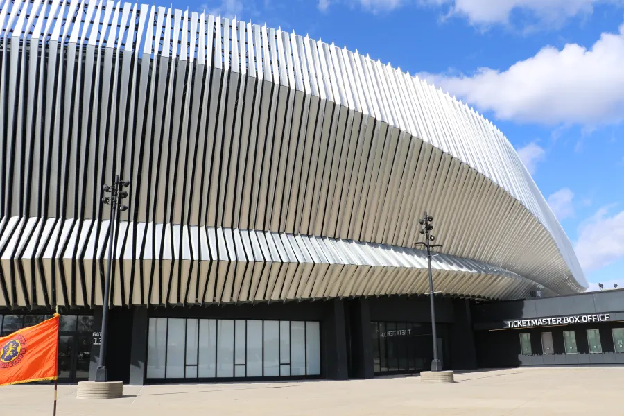 No Casino Resort At Nassau Coliseum: Las Vegas Sands Withdraws No Casino Resort At Nassau Coliseum: Las Vegas Sands Withdraws