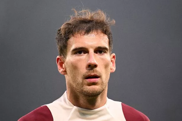 No Go For Liverpool And Man United: Bayern Munich's Transfer Decision No Go For Liverpool And Man United: Bayern Munich's Transfer Decision