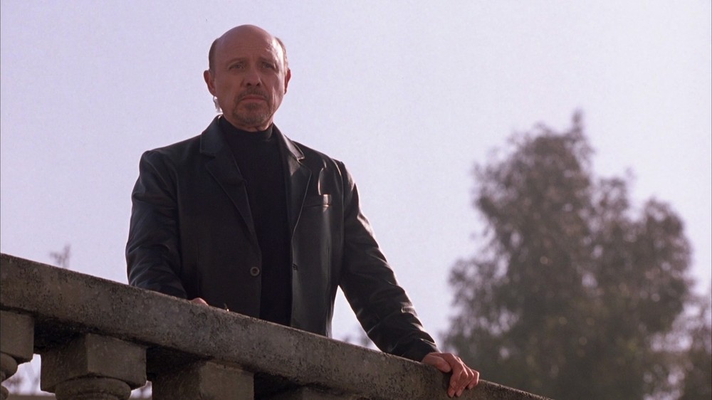 [Nome Do Filme] (20 Anos): Análise Da Frase Que Marcou Uma Geração