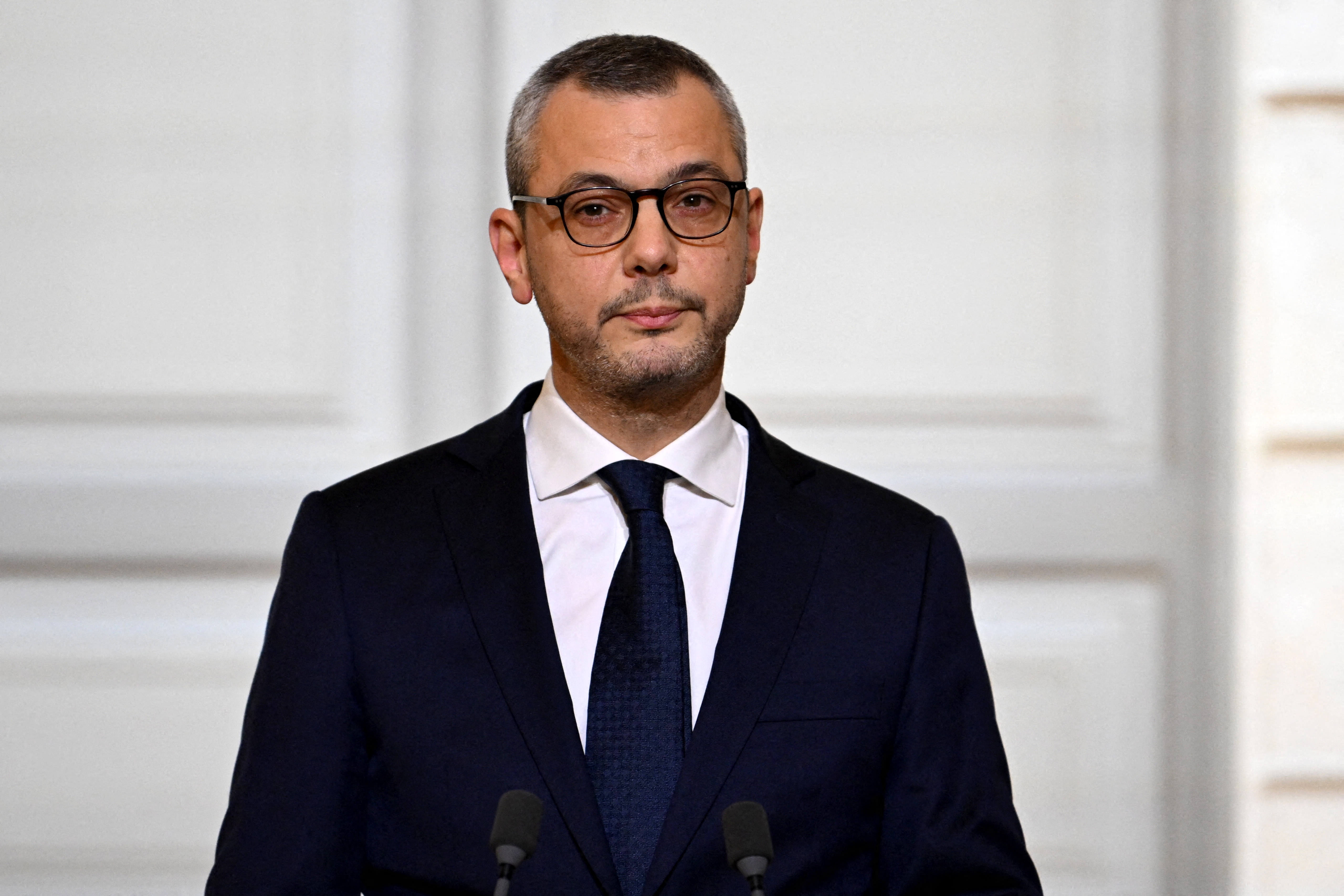 Nominations Société Générale : Alexis Kohler Prend La Tête De La Vice-présidence Exécutive Nominations Société Générale : Alexis Kohler Prend La Tête De La Vice-présidence Exécutive