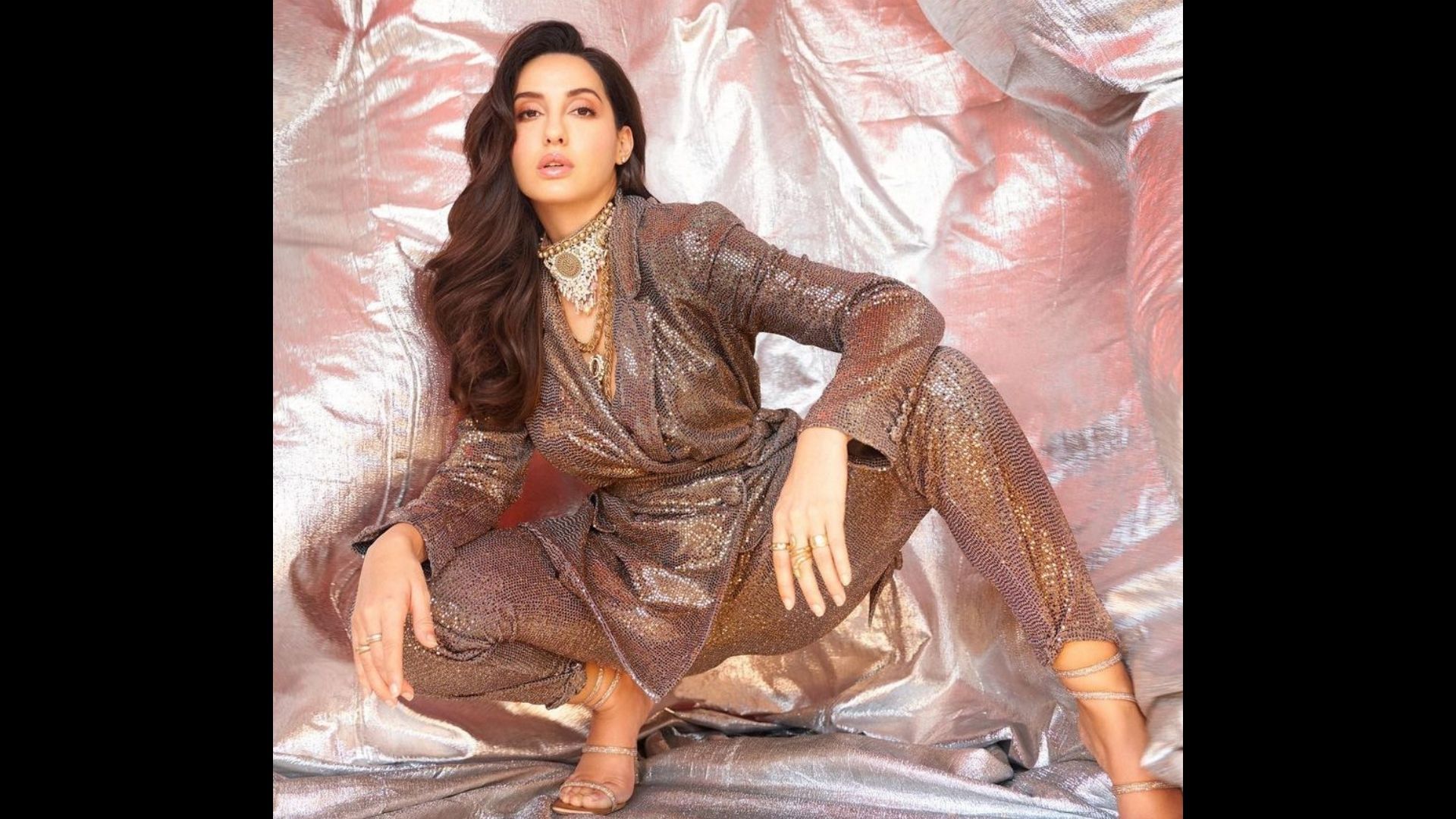 Nora Fatehi Speaks Out Against Misuse Of Her Name In Marketing Nora Fatehi Speaks Out Against Misuse Of Her Name In Marketing