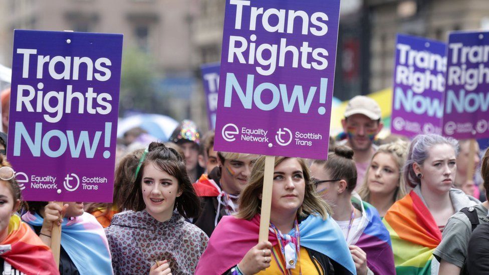 Norfolk MP And NHS Clash In Supreme Court Over Gender Identity Rights Norfolk MP And NHS Clash In Supreme Court Over Gender Identity Rights