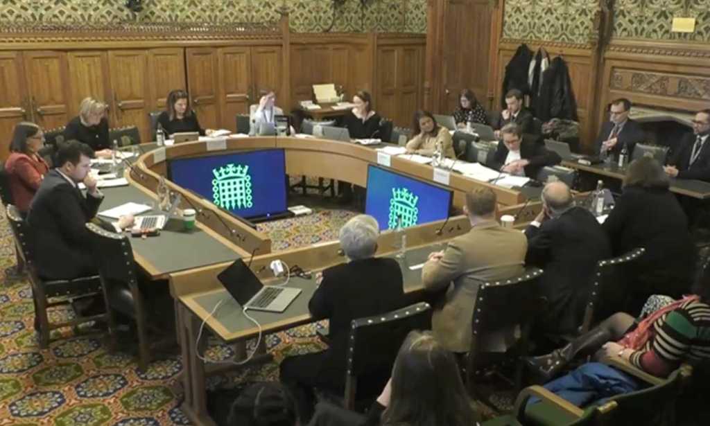 Norfolk MP Takes NHS To Supreme Court Over Gender Identity Norfolk MP Takes NHS To Supreme Court Over Gender Identity
