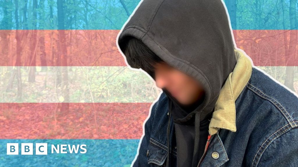 Norfolk MP's Supreme Court Battle: NHS Gender Identity Dispute Norfolk MP's Supreme Court Battle: NHS Gender Identity Dispute