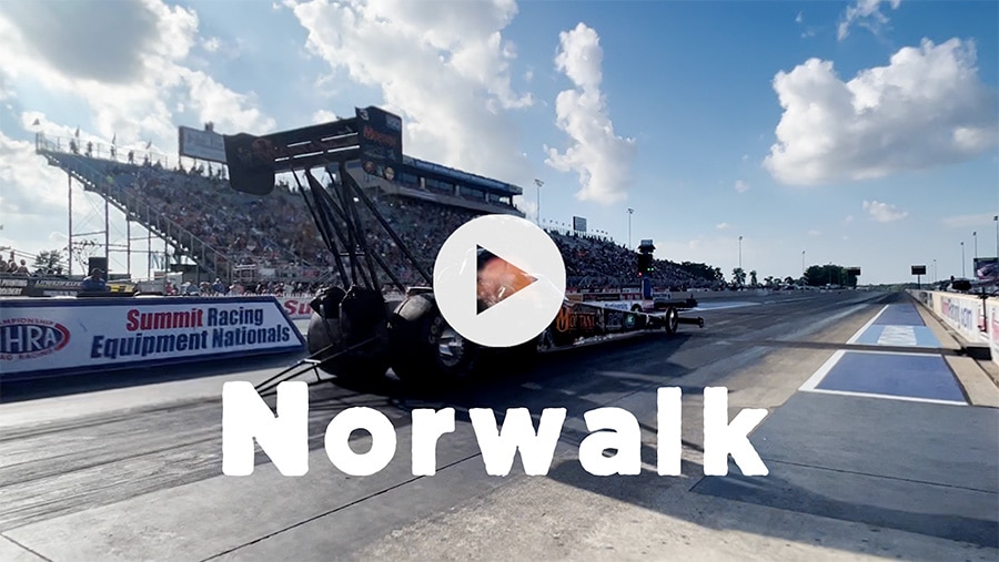 Norwalk Spring Sports Roundup - April 22nd-25th Norwalk Spring Sports Roundup - April 22nd-25th